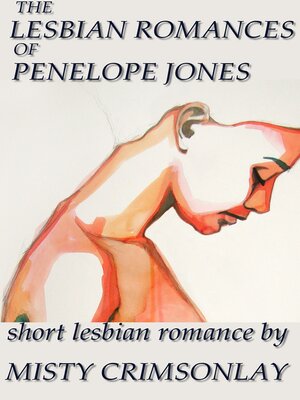 cover image of The Lesbian Romances of Penelope Jones 8